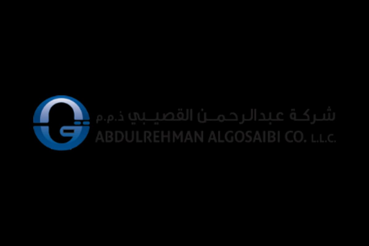 Abdulrehman Algosaibi