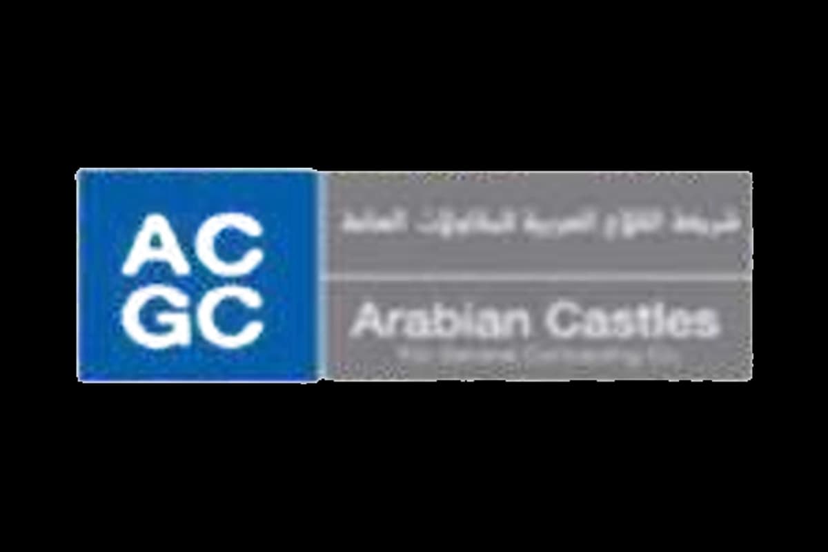 Arabian Castles