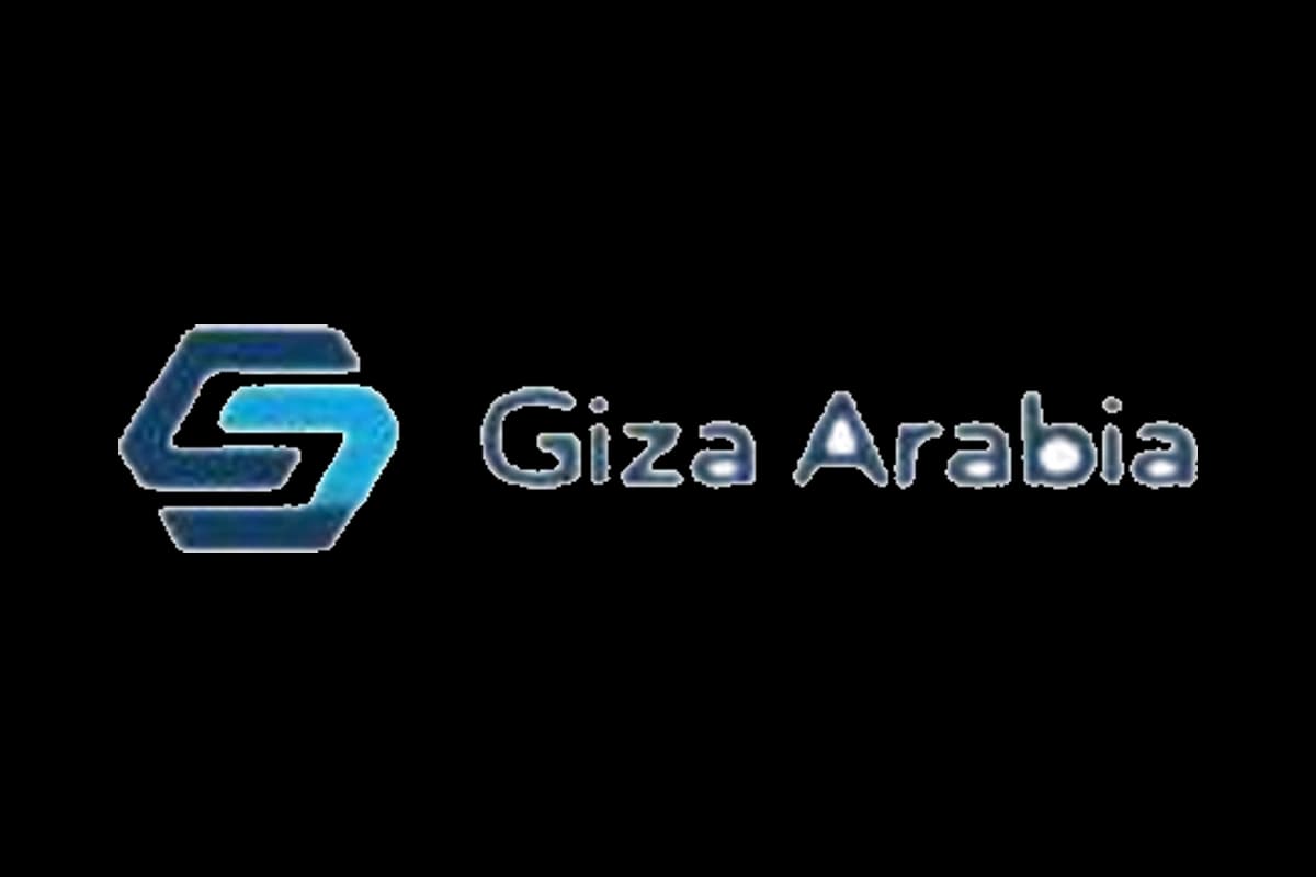 Giza Arabia
