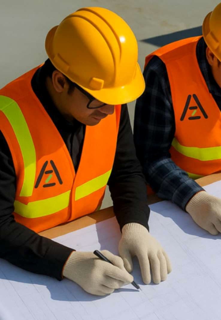AZ DAR Contracting Co.