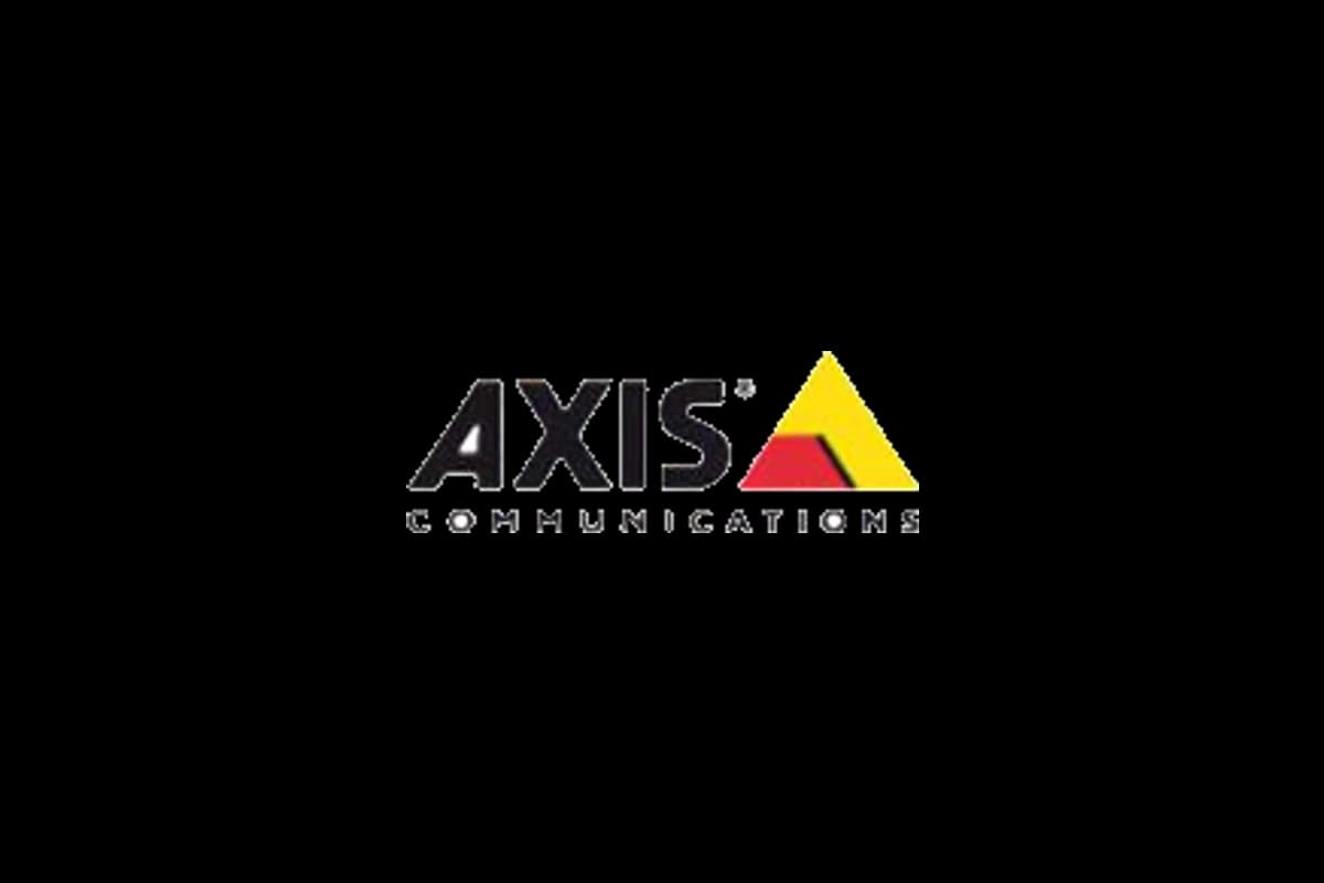 Axis Communications