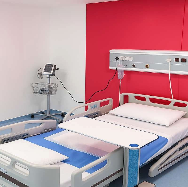 Ahad Al Masarha Hospital