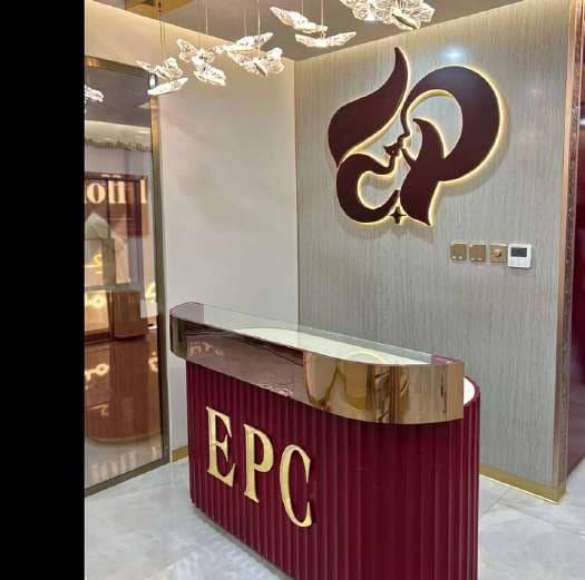 EPC Beauty Salon