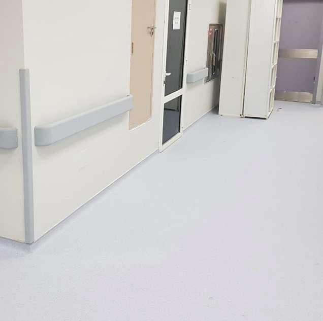 Sabyah General Hospital