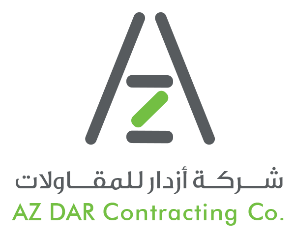 شركة أزدار للمقاولات